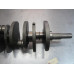 #DQ02 Crankshaft Standard From 2005 Dodge Durango  4.7 683 4wd